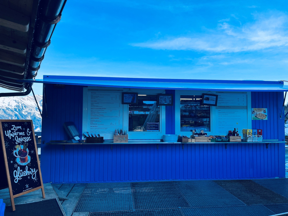 Mitarbeiter Gastro m/w
