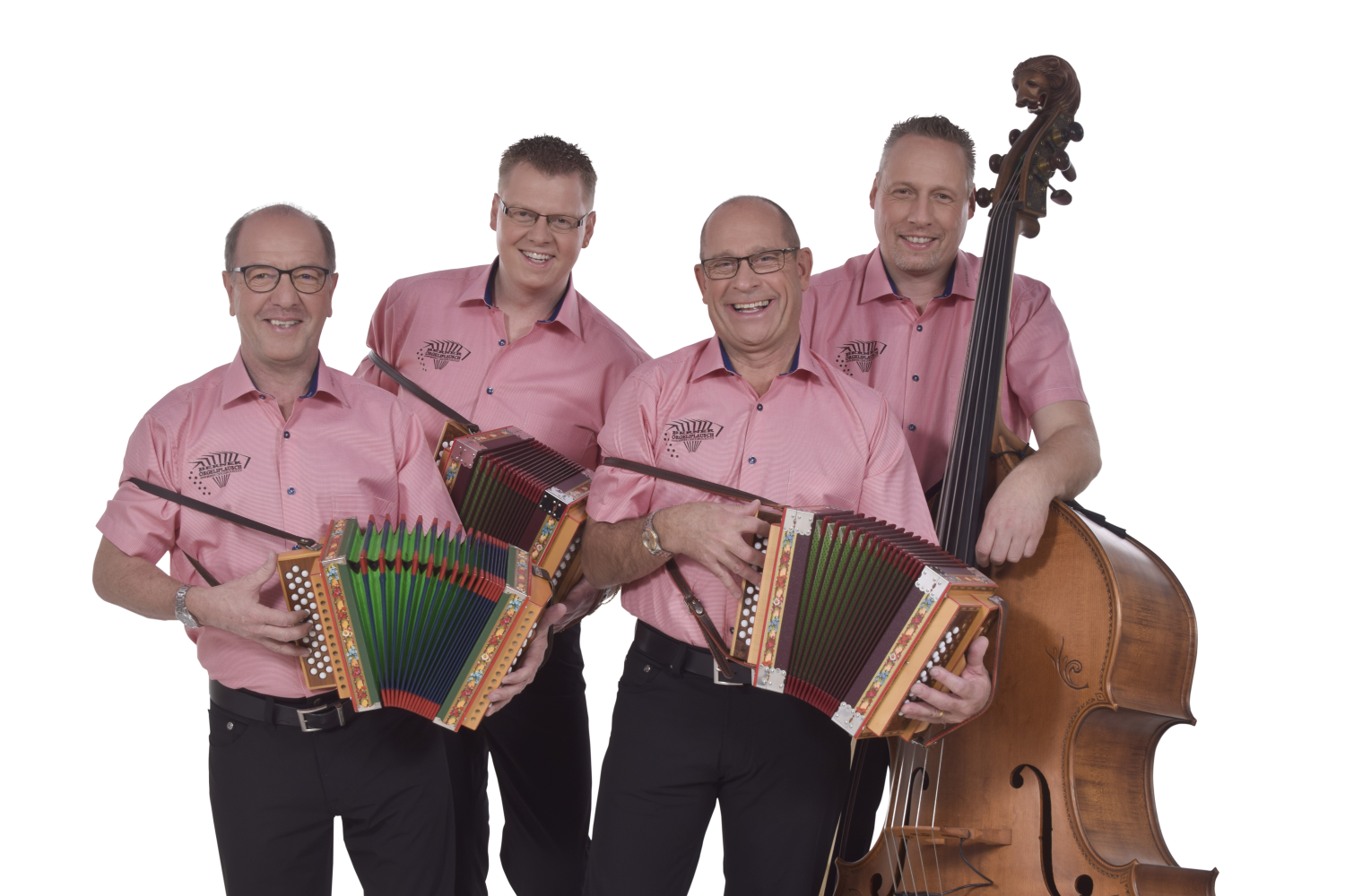 Berner Örgeliplausch