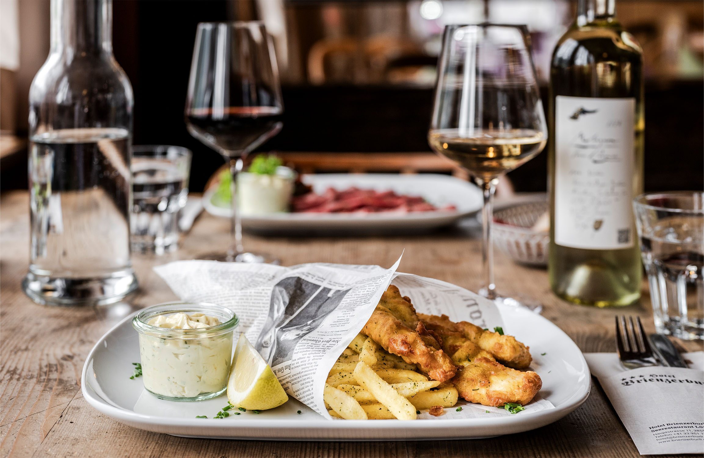 Food loewen restaurant hotel brienzerburli brienz 53