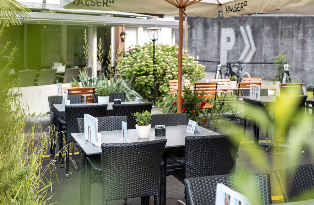 Terrasse hotel weisses kreuz brienz 15
