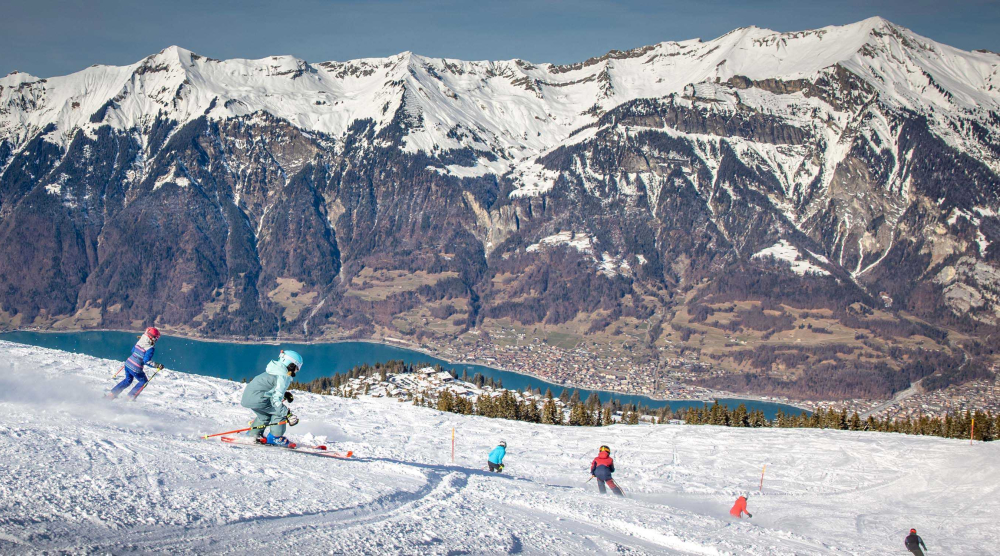 Aktivitaet skiing hotel brienzerburli brienz 04