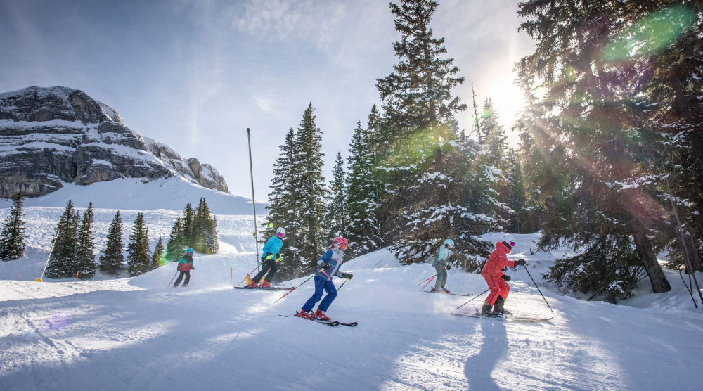 Aktivitaet skiing hotel brienzerburli brienz 05