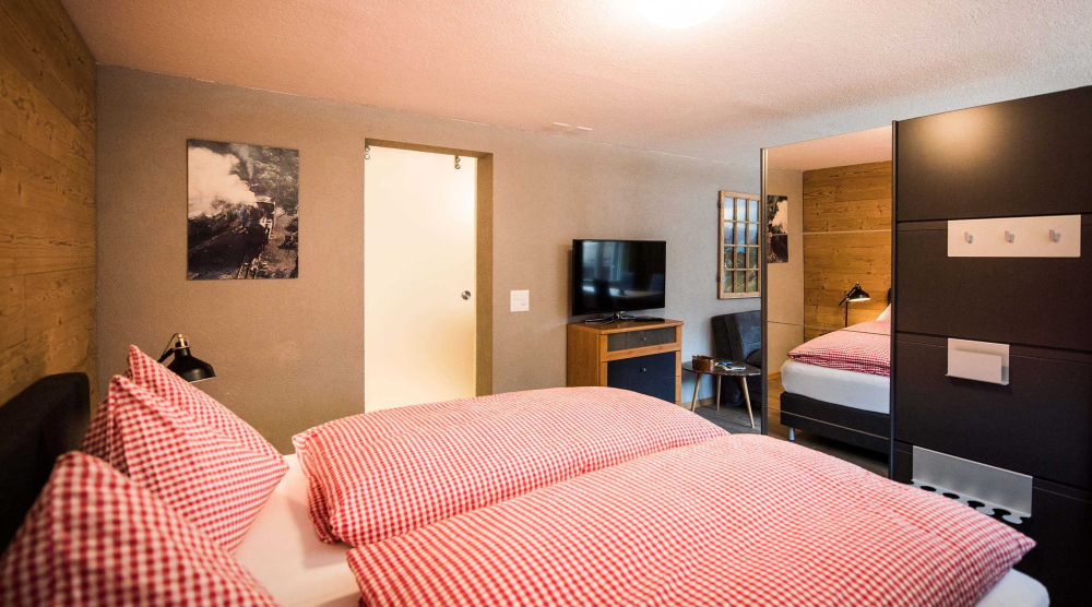 Mitarbeiterin Hauswirtschaft/Allrounderin