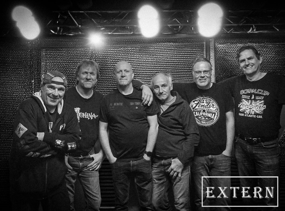 Extern Band2024