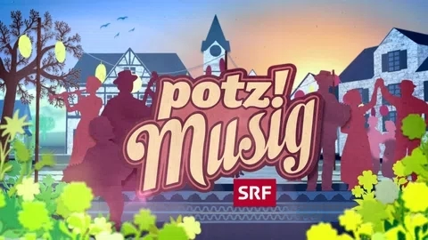 Potzmusig SRF